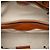 Orange Gucci Medium Calfskin Bamboo Shopper Satchel - view 4