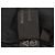 Vestido-abrigo de nylon negro Prada Talla IT 42 - vista 7