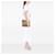 Borsa a tracolla Gucci GG Canvas Eclipse marrone - vista 7