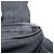 Borsa Tote Hermès Canvas Fourre Tout PM Nera Nero - vista 6