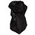 Maison Martin Margiela Chaleco de shearling negro MM6 Maison Margiela Talla US S