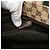 Tote Verticale Gucci GG Canvas Web marrone - vista 6
