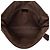 Borsa a tracolla Gucci GG Canvas marrone - vista 4