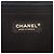 Borsa a tracolla Chanel Large Boy Flap in caviar trapuntato iridescente blu - vista 5