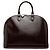 Borsa Louis Vuitton Alma GM in Epi Elettrico rosso