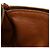 Borsa Louis Vuitton Monogram Papillon 30 marrone - vista 5