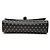 Gucci Medium Studded Leather Miss Bamboo Umhängetasche schwarz - Ansicht 3