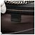 Gucci Medium Studded Leather Miss Bamboo Umhängetasche schwarz - Ansicht 5