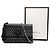 Gucci Medium Studded Leather Miss Bamboo Umhängetasche schwarz - Ansicht 9