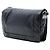 Borsa a tracolla Boy Reverso con patta in pelle di vitello nera Chanel Medium Nero - vista 2