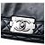 Borsa a tracolla Boy Reverso con patta in pelle di vitello nera Chanel Medium Nero - vista 6