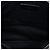 Clutch Monogram in pelle con stampa coccodrillo nera Saint Laurent Nero - vista 4