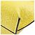 Borsa a tracolla Avenue in pelle Repeat Anagram LOEWE gialla Giallo - vista 7