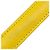 Borsa a tracolla Avenue in pelle Repeat Anagram LOEWE gialla Giallo - vista 8