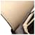 Borsa a tracolla Pochette Trunk Verticale Monogram Reverse marrone Louis Vuitton - vista 11