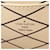 Borsa a tracolla Pochette Trunk Verticale Monogram Reverse marrone Louis Vuitton - vista 5