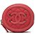 Portafoglio Chanel Caviar Filigree rosa
