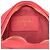 Portafoglio Chanel Caviar Filigree rosa - vista 5