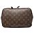 Borsa a secchiello Louis Vuitton Monogram Neonoe MM nera Nero - vista 3