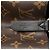 Borsa a secchiello Louis Vuitton Monogram Neonoe MM nera Nero - vista 5