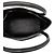 Tote Chanel Caviar Medallion nero - vista 4
