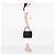Tote Chanel Caviar Medallion nero - vista 7