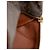 Borsa Louis Vuitton Monogram Papillon 26 marrone - vista 6