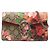 Dionysus Borsa a tracolla Gucci Mini GG Supreme Blooms beige