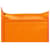 Borsa a tracolla Louis Vuitton Epi Matsy Orange Arancione  - vista 6