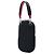 Borsa porta-cellulare Prada Mini Tessuto Pocket Cargo Nera Nero - vista 2