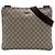 Borsa a tracolla Gucci GG Supreme Beige