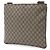 Borsa a tracolla Gucci GG Supreme Beige - vista 2