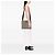 Borsa a tracolla Gucci GG Supreme Beige - vista 6