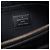 Pochette GM Discovery Louis Vuitton Monogram Eclipse nera - Clutch Nero - vista 5