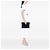 Pochette GM Discovery Louis Vuitton Monogram Eclipse nera - Clutch Nero - vista 6