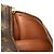 Borsa Louis Vuitton Monogram Papillon 30 marrone - vista 5