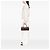 Borsa Louis Vuitton Monogram Papillon 30 marrone - vista 6