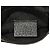 Borsa a tracolla Gucci GG Canvas con doppia tasca nera Nero - vista 5
