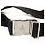 Borsa a tracolla Gucci GG Canvas con doppia tasca nera Nero - vista 6