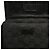 Borsa a tracolla Gucci GG Canvas con doppia tasca nera Nero - vista 7