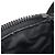 Borsa Gucci GG Canvas nera Nero - vista 5