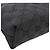 Borsa Gucci GG Canvas nera Nero - vista 8