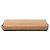 Cartera larga Zippy Louis Vuitton Monogram Empreinte Tan Camello - vista 3