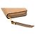 Cartera larga Zippy Louis Vuitton Monogram Empreinte Tan Camello - vista 6