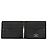 Tarjetero Louis Vuitton Damier Graphite negro - vista 4