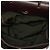 Zaino Hermès Toile Herbag GM verde - vista 4