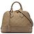 Borsa Louis Vuitton Monogram Empreinte Neo Alma PM Beige