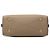 Borsa Louis Vuitton Monogram Empreinte Neo Alma PM Beige - vista 3