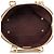 Borsa Louis Vuitton Monogram Empreinte Neo Alma PM Beige - vista 4