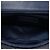 Borsa a tracolla Chanel Medium Lambskin CC Crossing Flap Blu - vista 4